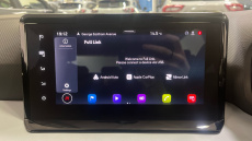 SEAT Ibiza 1.0 TSI 95 SE Technology 5dr Petrol Hatchback